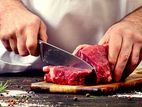 Meat Cutter - Kandy