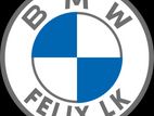 Mechanic BMW Technician