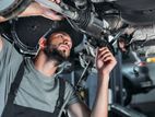 Motor Mechanic