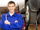 Mechanic - Qatar