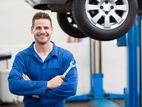 Mechanic - Qatar