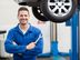 Mechanic - Qatar