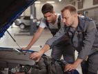 Mechanic Supervisor /Security wanted