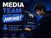 Media Team Member