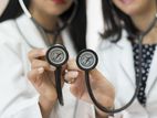 Medical Centre Staff