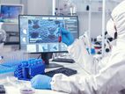Medical Laboratory Technician - Maldives