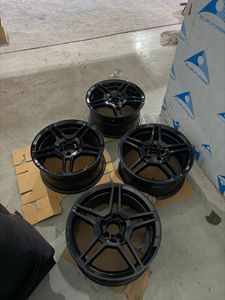 Mercedes Benz 18” AMG Alloywheels for Sale