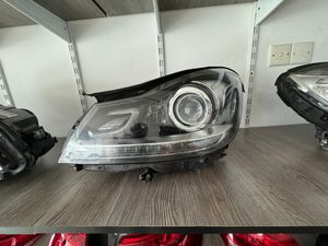 Mercedes Benz 204 2013 Head Light for Sale