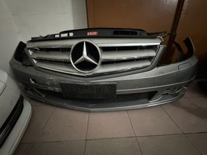 Mercedes Benz 204 bumper for Sale