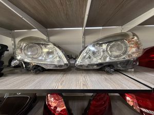 Mercedes Benz 204 Head Light for Sale