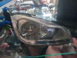 Mercedes Benz 204 Head Light for Sale