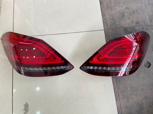 Mercedes Benz 205 2018 Tail Light for Sale