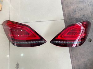 Mercedes Benz 205 2018 tail light for Sale