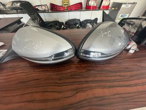 Mercedes Benz 205 Side Mirror for Sale