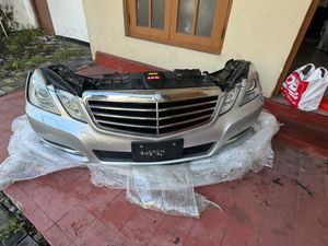 Mercedes Benz 212 Face cut for Sale