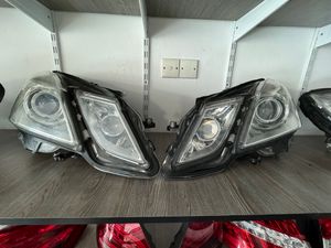 Mercedes Benz 212 Head light for Sale