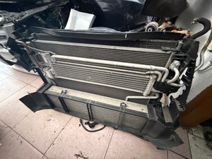 Mercedes Benz 212 Radiater for Sale