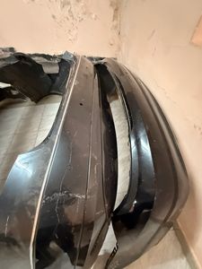 Mercedes Benz 212 rear bumper for Sale