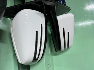 Mercedes Benz 212 side mirror for Sale