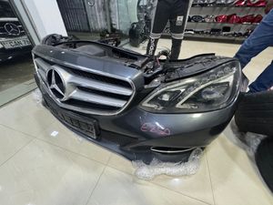 Mercedes Benz 213 Bumper for Sale