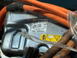 Mercedes Benz 213 hybrid inverter for Sale