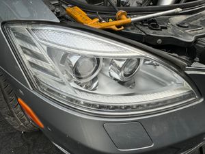 Mercedes Benz 221 Head Light for Sale