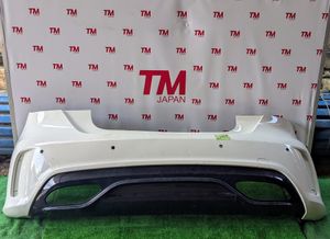 Mercedes Benz A class W176 2018 Rear Bumper for Sale