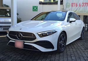 Mercedes Benz A180 2024 for Sale