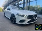 Mercedes Benz A180 AMG Line 2019