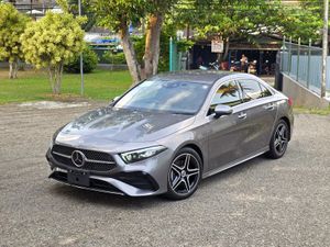 Mercedes Benz A180 AMG Premium 2023 for Sale