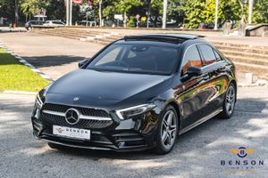 Mercedes Benz A180 AMG PREMIUM+ PANROOF 2024 for Sale