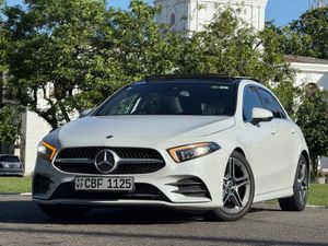Mercedes Benz A200 AMG Premium Plus 2018 for Sale