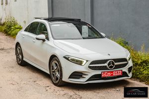 Mercedes Benz A250 e AMG Premium Plus 2023 for Sale