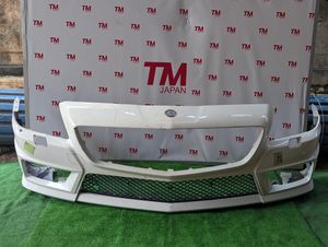 Mercedes Benz AMG 172 Front Bumper with Badge for Sale