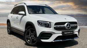 Mercedes Benz B200 GLB 200 2024 for Sale