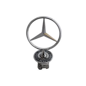Mercedes Benz Bonnet Emblem for Sale