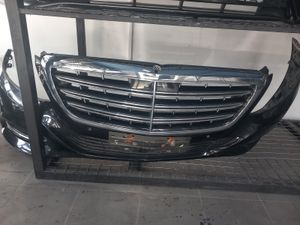 Mercedes Benz Bumper W222 2014 for Sale