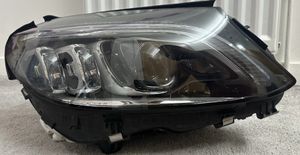 Mercedes Benz C 200 Headlights for Sale