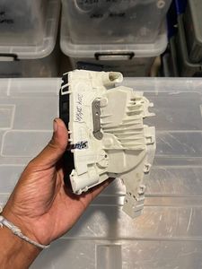 Mercedes Benz C Class C180 C200 W204 Door Lock for Sale