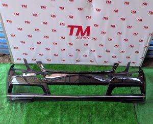 Mercedes Benz C Class C207 Front Bumper for Sale