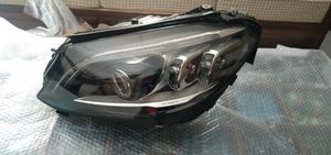 Mercedes Benz C Class Head Lights for Sale