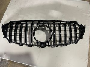 Mercedes Benz C Class W205 C180 C200 C220 GT Grille for Sale