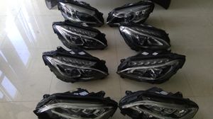 Mercedes Benz C Class W205 Headlight for Sale