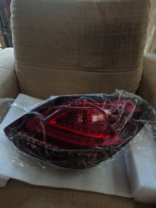 Mercedes-Benz C-Class W205 Tail Light Lamp for Sale