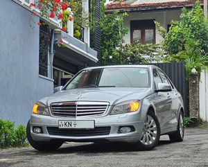 Mercedes Benz C180 2010 for Sale