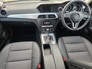 Mercedes Benz C180 2011 for Sale