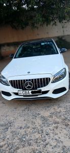 Mercedes Benz C180 2016 for Sale