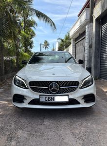 Mercedes Benz C180 2020 for Sale
