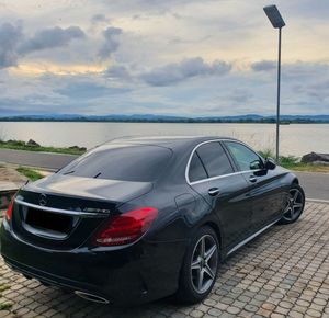 Mercedes Benz C180 AMG 2015 for Sale