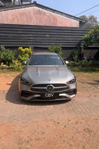 Mercedes Benz C180 AMG 2023 for Sale